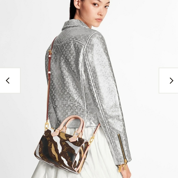 SOLD Louis Vuitton League of Legends Speedy b - Picture 4 of 13